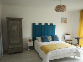 Hotels in Woincourt